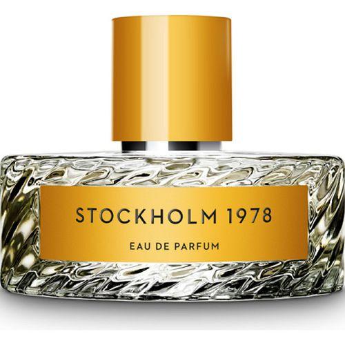 Vilhelm Parfumerie Stockholm