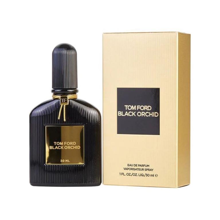 Black Orchid