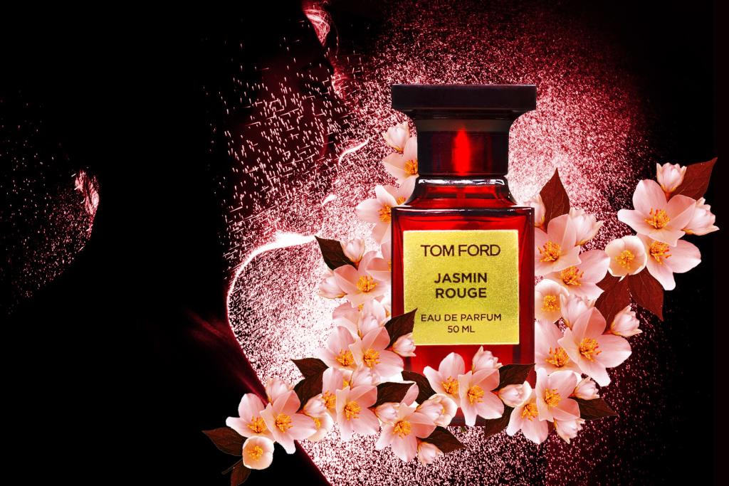 Jasmin Rouge