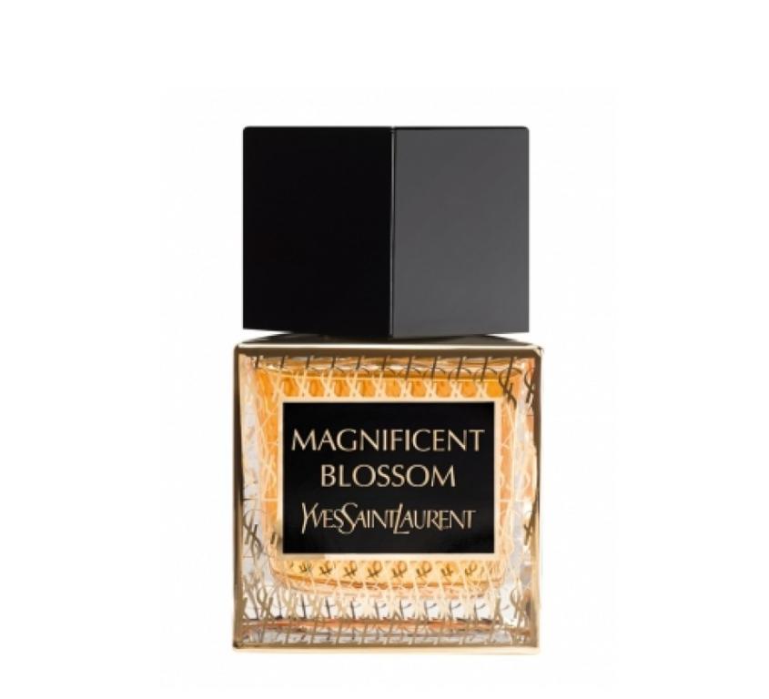 Magnificient Blossom