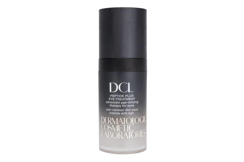 DCL Peptide plus Eye Treatment