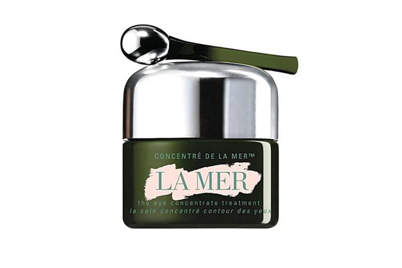 La Mer The Eye Concentrate