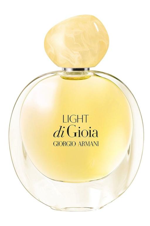 Giorgio Armani Light di Gioia Eau de Parfum