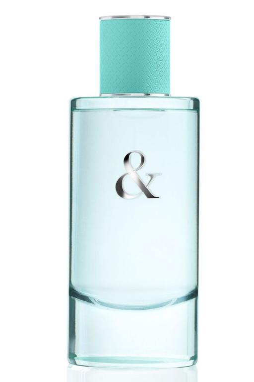 Tiffany & Love Eau de Parfum for Her
