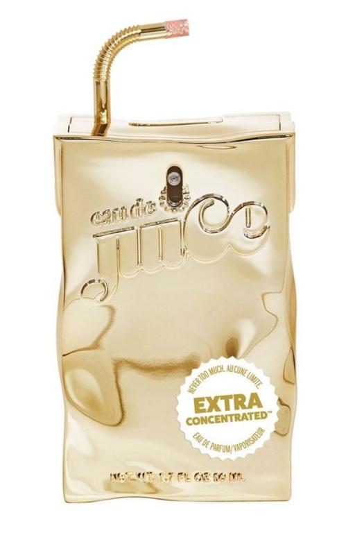 Eau de Juice Extra Concentrated Eau de Parfum