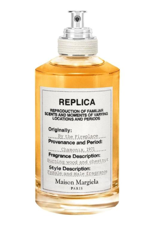 Maison Margiela Replica By the Fireplace
