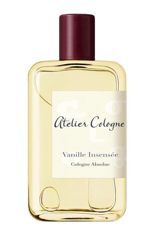 Atelier Cologne Vanille Insensée Cologne Absolue