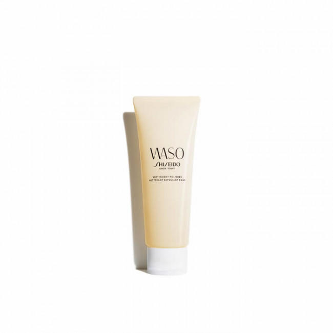 Shiseido Waso Soft + Cushy Polisher
