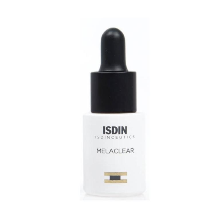 مقشر الوجه Isdinceutics MelaClear Serum