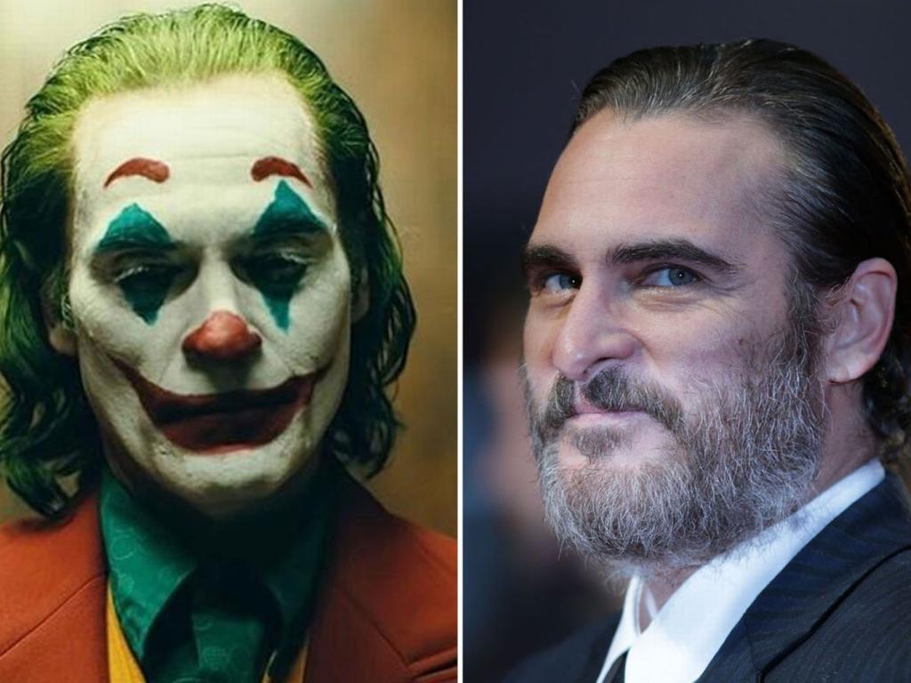 بطل فيلم الجوكر