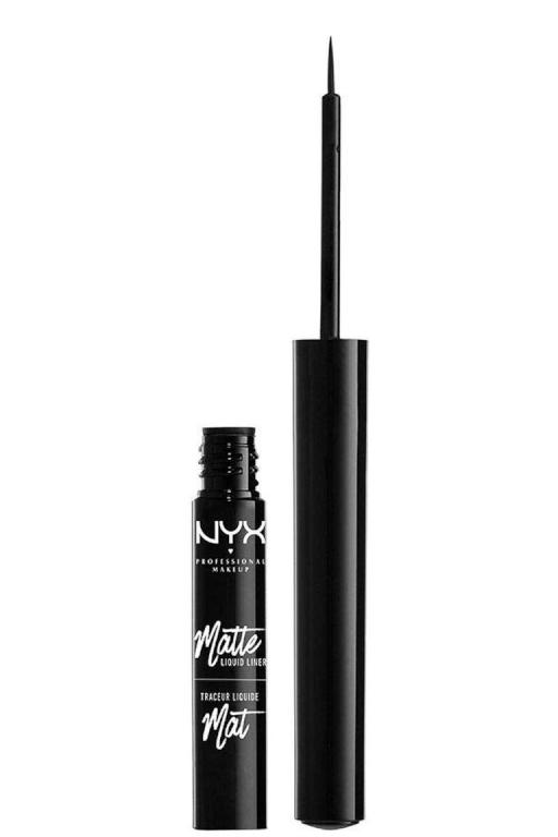 NYX Professional Makeup Matte Liquid Liner