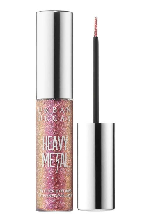 Urban Decay Heavy Metal