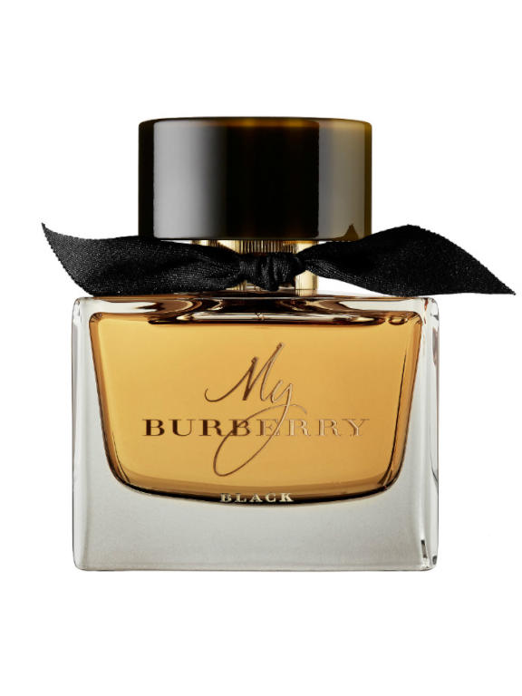 My Burberry Black Eau de Parfum