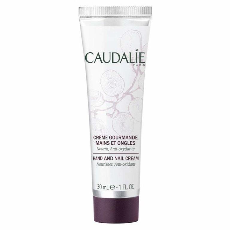 Caudalie Hand and Nail Cream