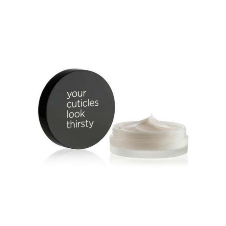 Julep Your Cuticles Look Thirsty
