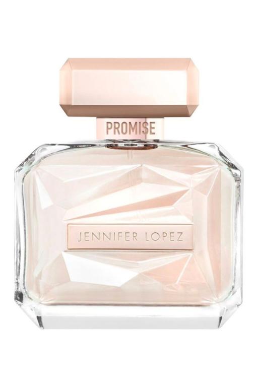 Jennifer Lopez Promise Eau de Parfum