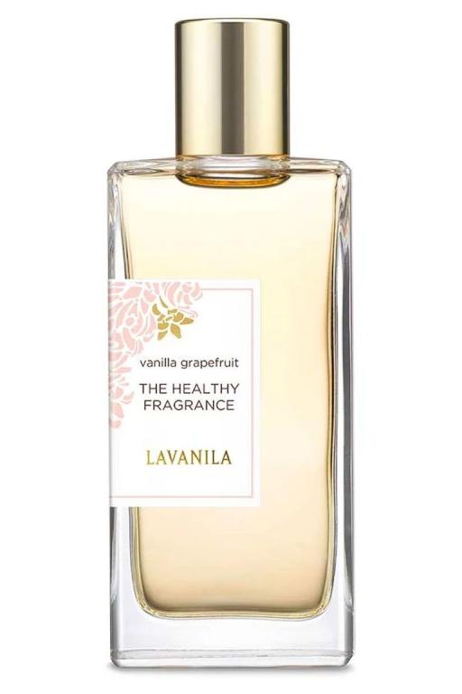  Lavanila The Healthy Fragrance Vanilla Grapefru