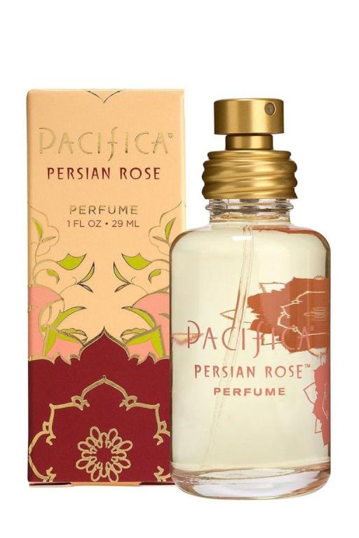  Pacifica Spray Persian Rose Perfume