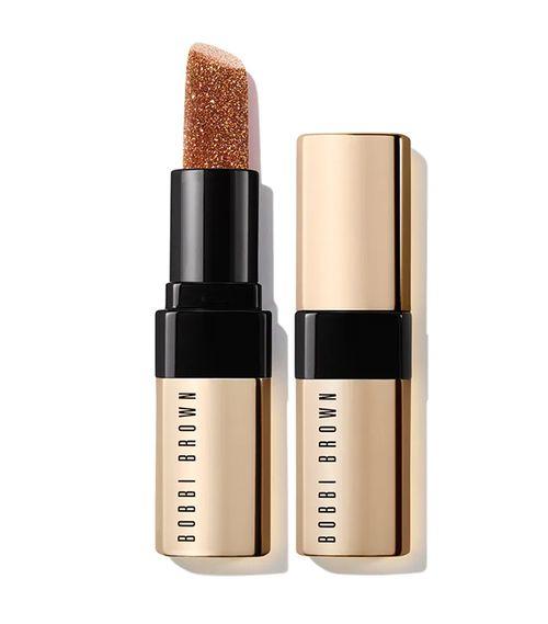 Bobbi Brown Luxe Jewel Lipstick in Tahitian Pearl
