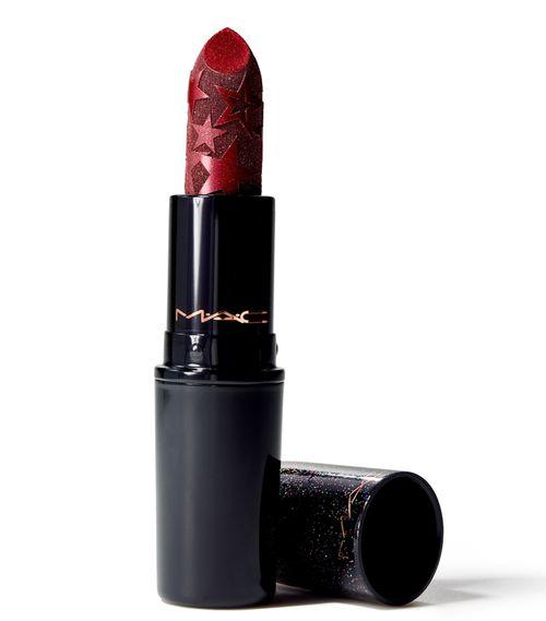  MAC Kiss of Stars Lipstick in Walk of Shame