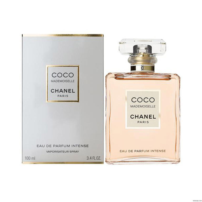 Coco Mademoiselle