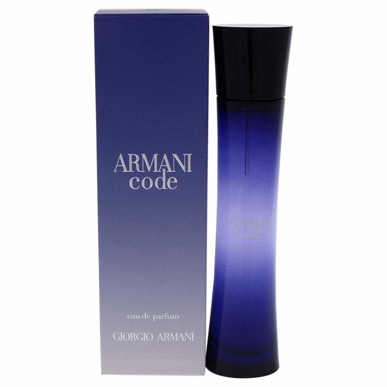 Giorgio Armani Code