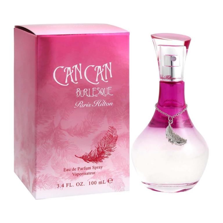 Can by Paris Hilton for Women