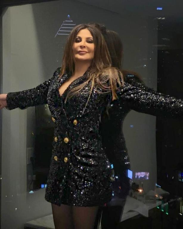 إليسا