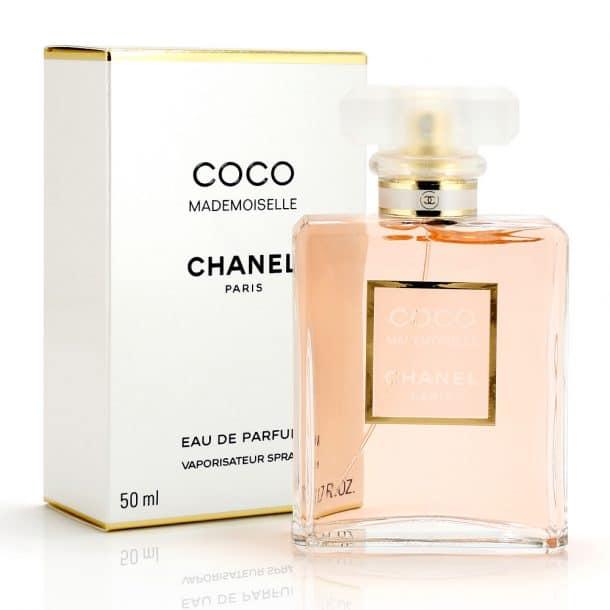 Coco Mademoiselle Eau de Parfum