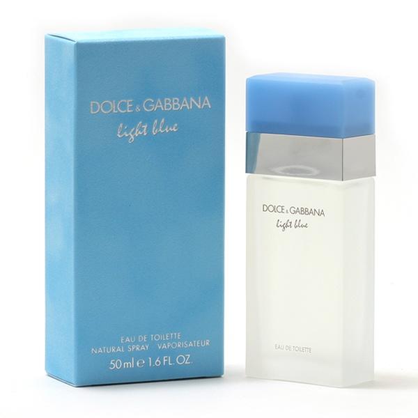 Light Blue Eau de Toilette