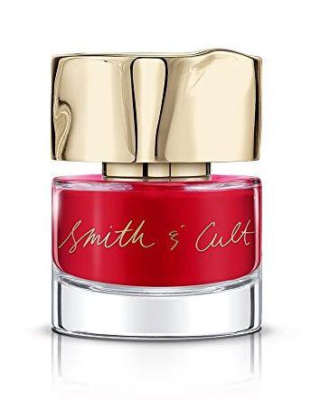Smith & Cult Nail Lacquer in Kundalini Hustle