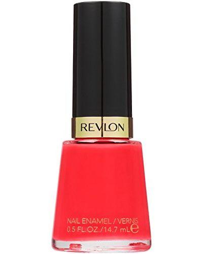 Revlon Nail Enamel in Fearless