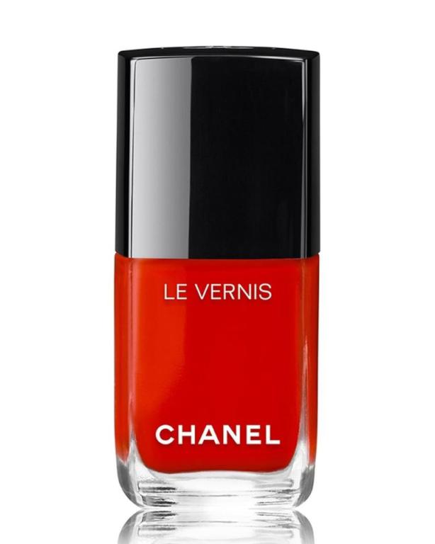 Chanel Le Vernis in 510 Gitane
