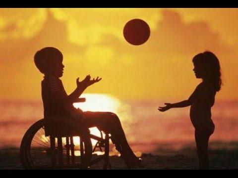 اليوم العالمي لذوي الإعاقة