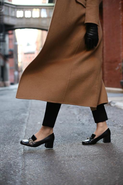 حذاء Loafer