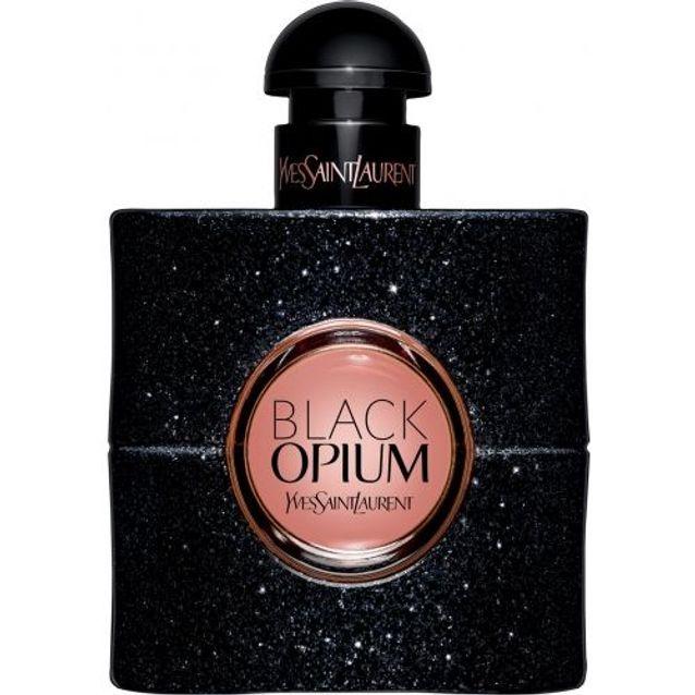 BLACK OPIUM