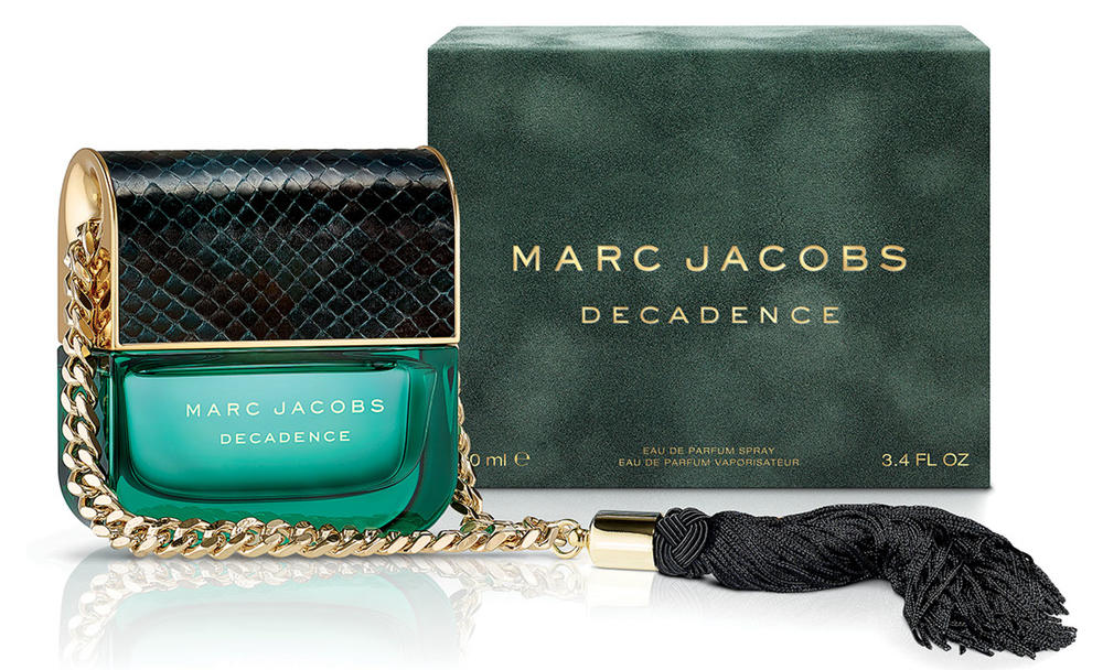 Marc jacobs decadence