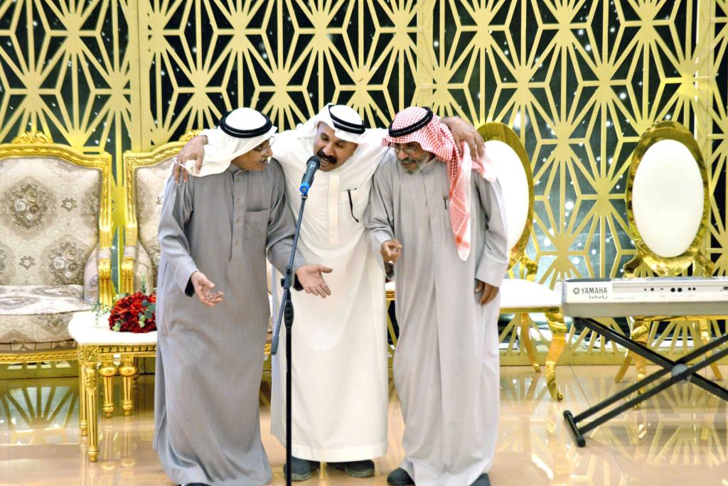 «سيدتي» تنظم حفلاً خاصاً بذكرى البيعة الخامسة بالشرقية