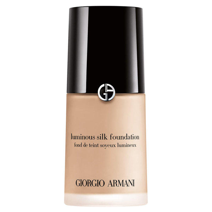 Giorgio Armani Luminous Silk Foundation