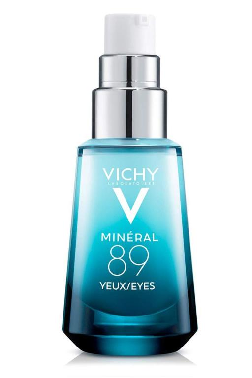 Vichy Minéral 89 Eyes