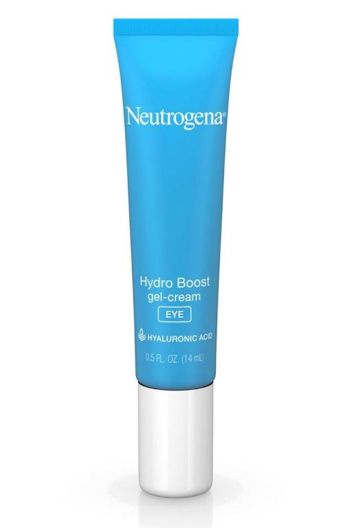 Neutrogena Hydro Boost Gel Cream