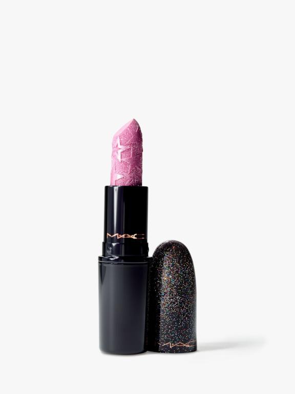 MAC Kiss of Stars Lipstick