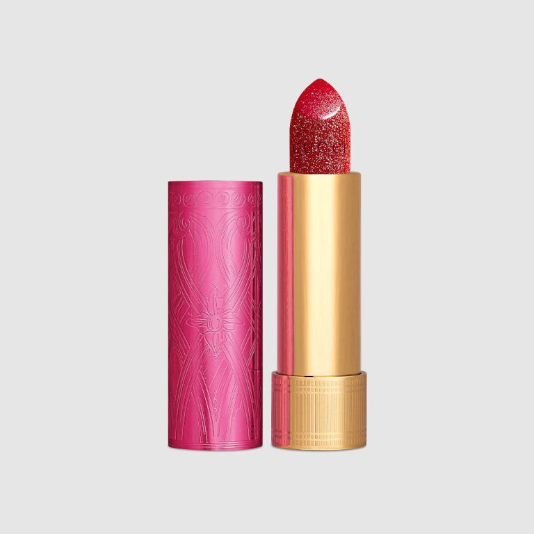 Gucci Rouge à Lèvres Lunaison Lipstick