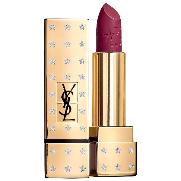 YSL Beauty Rouge Pur Couture Holiday Edition Lipstick