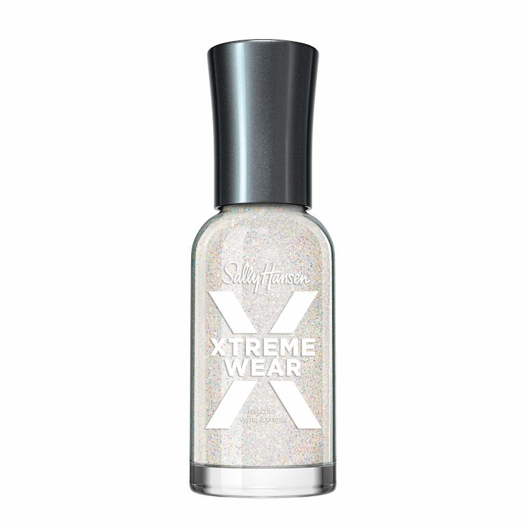 Sally Hansen Xtreme Wear Nail Color in Disco Ball