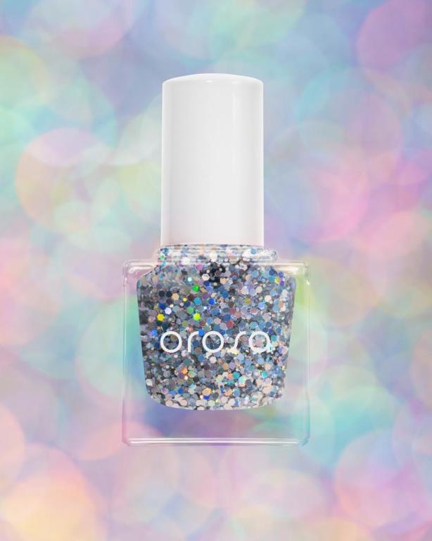 Orosa Pure Cover Nail Paint in Prism