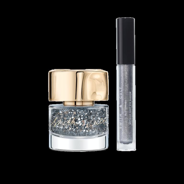 Smith & Cult High Gleam Glitter Set