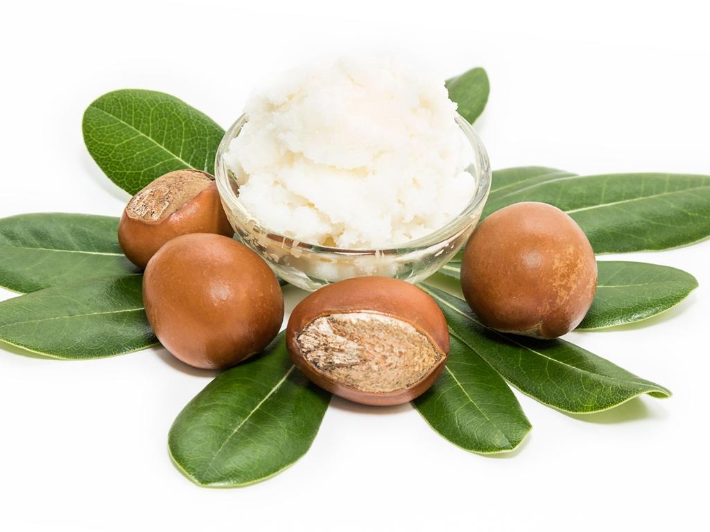 زبدة الشيا لمحاربة السيلوليت
