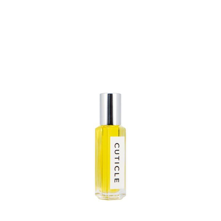 French Girl Organics Nail + Cuticle Oil