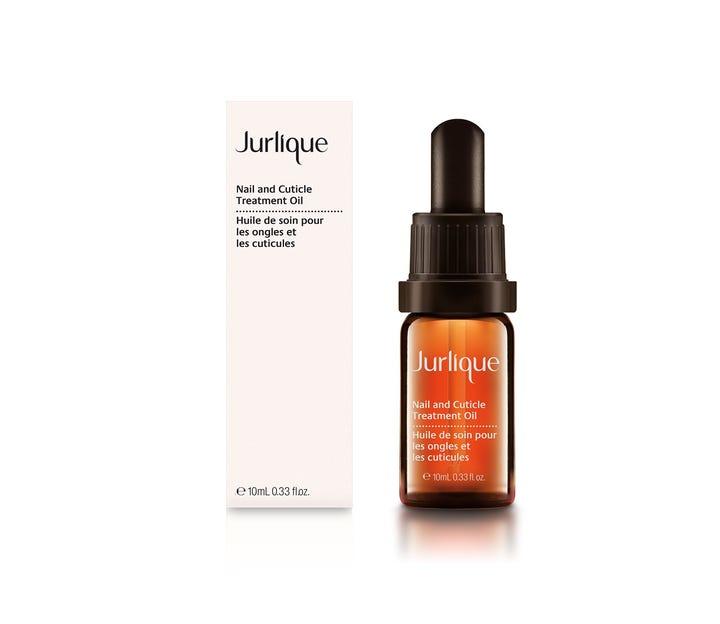 Jurlique Nail and Cuticle Treatment Oil